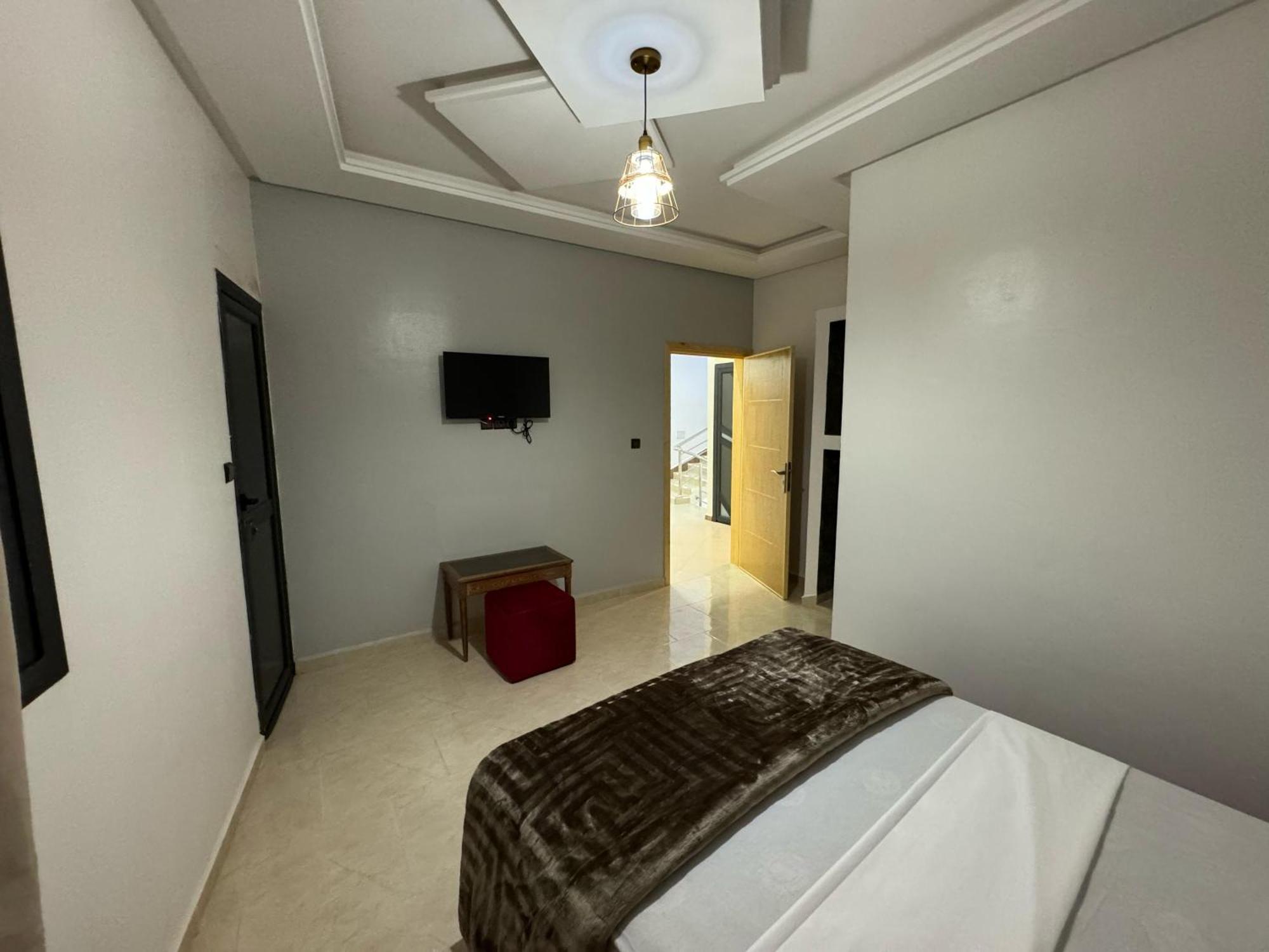 דאחלה Hotel Ahmed Ali מראה חיצוני תמונה